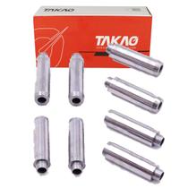 Guia De Valvula Coupe 2.0 16V 1995 A 1997 / Tipo 2.0 16V 1995 A 1997 / Tempra 2.0 16V 1995 A 1999 - Takao Gfi20