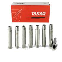 Guia De Valvula De Escape Tracker 2.0 16V 2006 A 2008 / Yale 3.9 12V / Tigra 1.6 16V 1997 A 1999 - Takao Gesgm16A