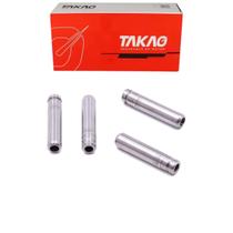 Guia De Valvula De Escape Versa 1.6 16V 2012 A 2020 / March 1.6 16V 2012 A 2020 / Kicks 1.6 16V 2016 A 2022 - Gesd16B Guia De Valvula De Escape Versa 1.6 16V 2012 A 2020 / March 1.6 16V 2012 A 2020 / Kicks 1.6 16V 2016 A 2022 - Gesd16B