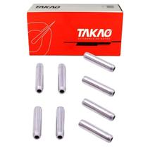 Guia De Valvula Qq 1.1 16V 2011 A 2015 / Qq 1.0 12V 2014 A 2020 - Takao Gcy11