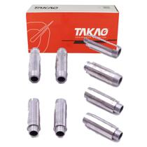 Guia De Valvula Tempra 2.0 8V 1992 A 1994 / Tipo 2.0 8V 1994 A 1997 / Tempra 2.0 8V 1994 A 1999 - Takao Gfi20A