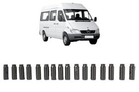 Guia de valvulas sprinter 311, 313 e 413 (2003/2012) Guia de valvulas sprinter 311, 313 e 413 (2003/2012)