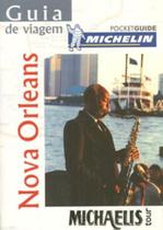 Guia de viagem nova orleans michaelis - MELHORAMENTOS