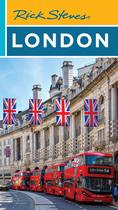 Guia de viagem Rick Steves Londres Guia de viagem Rick Steves Londres