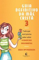 Guia definitivo da mae crista vol 03