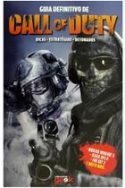 Guia definitivo de call of duty Guia definitivo de call of duty