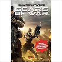 Guia definitivo de gears of war Guia definitivo de gears of war