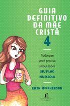 guia definitivo sa mae crista 4 - seu filho na E