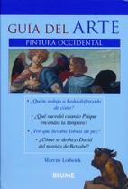 Guía Del Arte-Pintura Occidental - Blume Guía Del Arte-Pintura Occidental - Blume