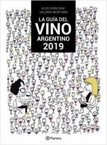 Guia Del Vino Argentino 2019