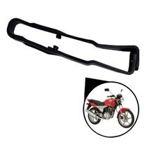 Guia Deslizador D Corrente Protetor Balança Titan 150 Sport