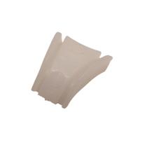 Guia Deslizante Cabo Acelerador Nylon Crf 250F Até 2022 Guia Deslizante Cabo Acelerador Nylon Crf 250F Até 2022