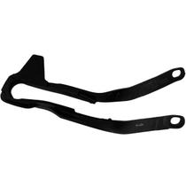 Guia Deslizante corrente de transmissão CRF 250F Borracha Guia Deslizante corrente de transmissão CRF 250F Borracha