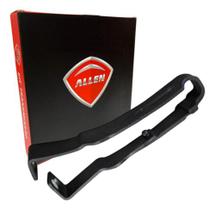 Guia deslizante corrente titan150 2004 2005 2006 2007 2008