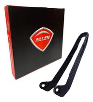 Guia deslizante da corrente nx400 1998 - 2015 98 - 15