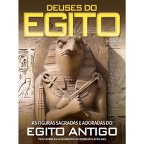Guia deuses do egito - as figuras sagradas e adoradas do egito antigo Guia deuses do egito - as figuras sagradas e adoradas do egito antigo