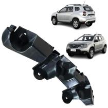 Guia DIANTEIRO Parachoque Duster 2020 A 2025 Direito