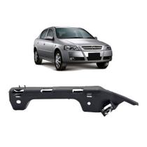 Guia Dianteiro Parachoque GM Astra 1999 a 2015 -