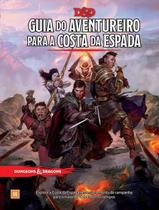 Guia do Aventureiro para a Costa da Espada