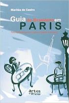 Guia Do Brasileiro Em Paris