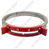 Guia do Cabo Aco Talha Elétrica 16T Acm Tools Guia do Cabo Aco Talha Elétrica 16T Acm Tools