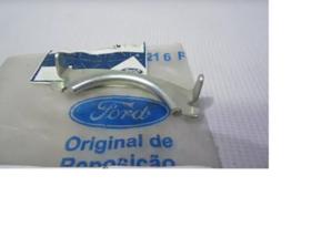 Guia do cabo de ajuste automatico das sapatas ford f250 1998 a 2012