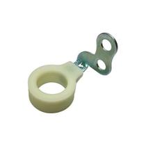 Guia do cabo do freio crf250f 2019 a 2024(e)