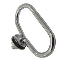 Guia do Cabo do Velocimetro - Fan Biz Titan