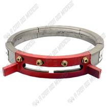 Guia do cabo para talhas de cabo de aço 5T Teca ACM Tools