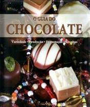 Guia Do Chocolate, O 5 - Caracter - LC