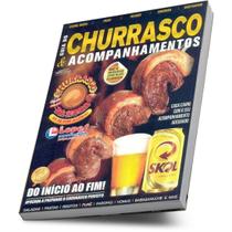 Guia Do Churrasco & Acompanhamentos Picanha Cordeiro Minuano