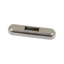 Guia do Deslizador P/ Serra Tico Tico Makita 4323, 4324, 4326, 4327, 4328 e 4329 Original