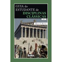 Guia do estudante de Disciplinas Clássica - Vol. III - Editora Devenir