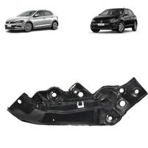 Guia do farol volkswagen polo 2018 a 2022 virtus lado esquerdo 2g0805932 Guia do farol volkswagen polo 2018 a 2022 virtus lado esquerdo 2g0805932