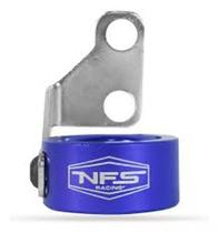 Guia Do Flexível Freio Dianteiro Crf 230 250f Nfs