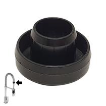 Guia do Flexível Monocomando Gourmet Deca Spin e Unic - 4096022