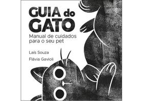 Guia do gato Guia do gato
