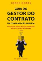 Guia do Gestor do Contrato na Contratação Pública - 2ª Edição Guia do Gestor do Contrato na Contratação Pública - 2ª Edição