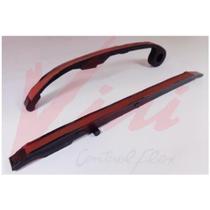 Guia do kit de distribuição Honda Cg 125 Cargo 2009 a 2015