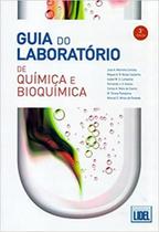 Guia do laboratorio de quimica e bioquimica