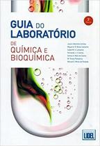 Guia do Laboratório de Química e Bioquímica