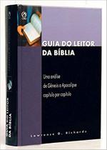 Guia Do Leitor - Lawrence O. Richards 5716 - CPAD