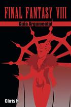 Guia do livro CREATESPACE Final Fantasy VIII Plot (espanhol)