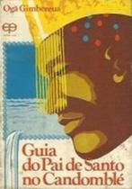 Guia do Pai de Santo No Candomblé