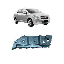 Guia Do Parachoque Diant Chevrolet Cobalt 2012 A 2017 Direito