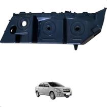 Guia Do Parachoque Diant Chevrolet Cobalt 2012 A 2017 Direito