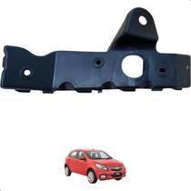 Guia Do Parachoque Dianteiro Chevrolet Agile Direito