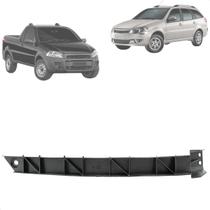 Guia Do Parachoque Dianteiro Direito Strada Fase 3/4 2014 A 2020 Palio Siena Weekend 2009 A 2012 Guia Do Parachoque Dianteiro Direito Strada Fase 3/4 2014 A 2020 Palio Siena Weekend 2009 A 2012