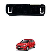 Guia Do Parachoque Dianteiro Fiat Argo Esquerdo