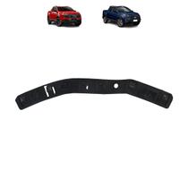 Guia do parachoque dianteiro fiat toro 2016 a 2022 lado direito - 1555841x Guia do parachoque dianteiro fiat toro 2016 a 2022 lado direito - 1555841x